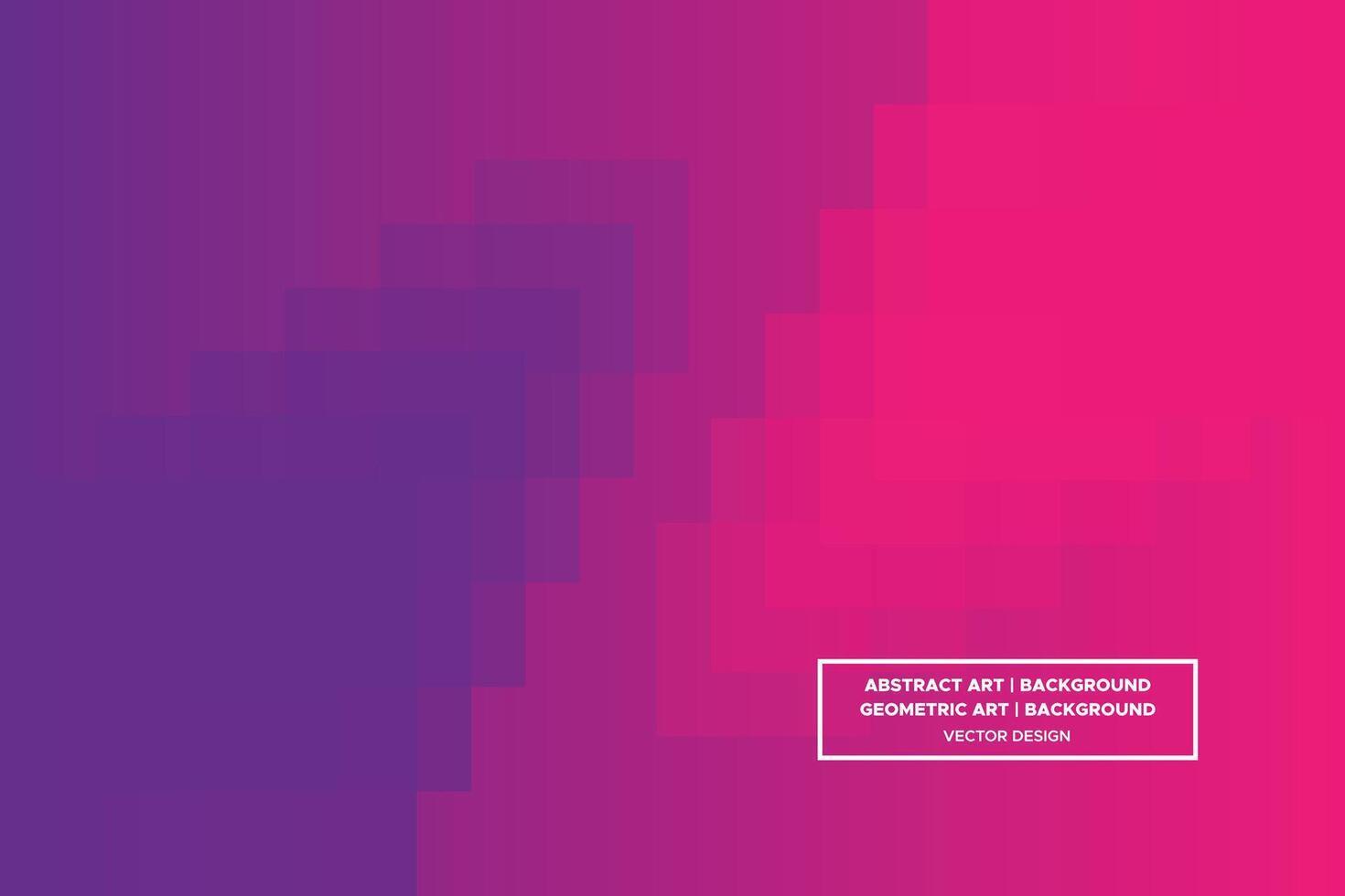 Geometric Pattern - Geometric Background - Abstract Background - Geometric Shapes - Use in Website Design, Packaging, Wall Art, Wallpaper, Poster, Banner, Ad, Profile, Brochure, Apparel, Textiles vector