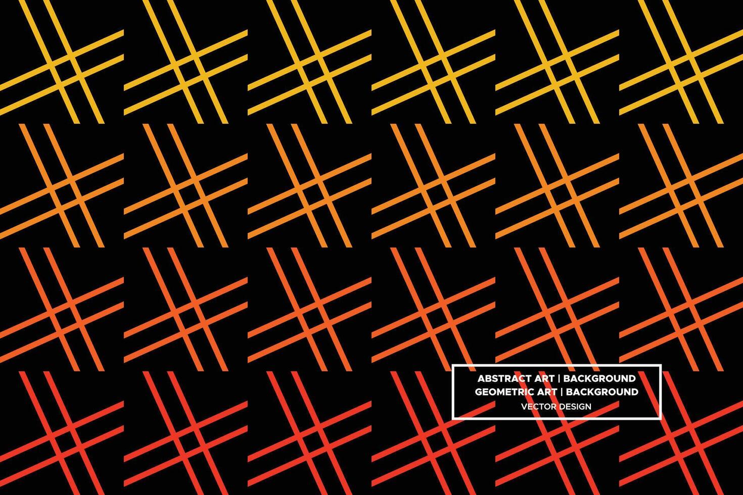 Geometric Pattern - Geometric Background - Abstract Background - Geometric Shapes - Use in Website Design, Packaging, Wall Art, Wallpaper, Poster, Banner, Ad, Profile, Brochure, Apparel, Textiles vector
