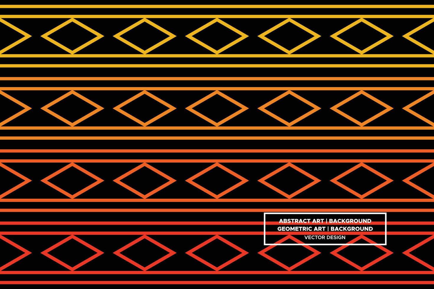 Geometric Pattern - Geometric Background - Abstract Background - Geometric Shapes - Use in Website Design, Packaging, Wall Art, Wallpaper, Poster, Banner, Ad, Profile, Brochure, Apparel, Textiles vector