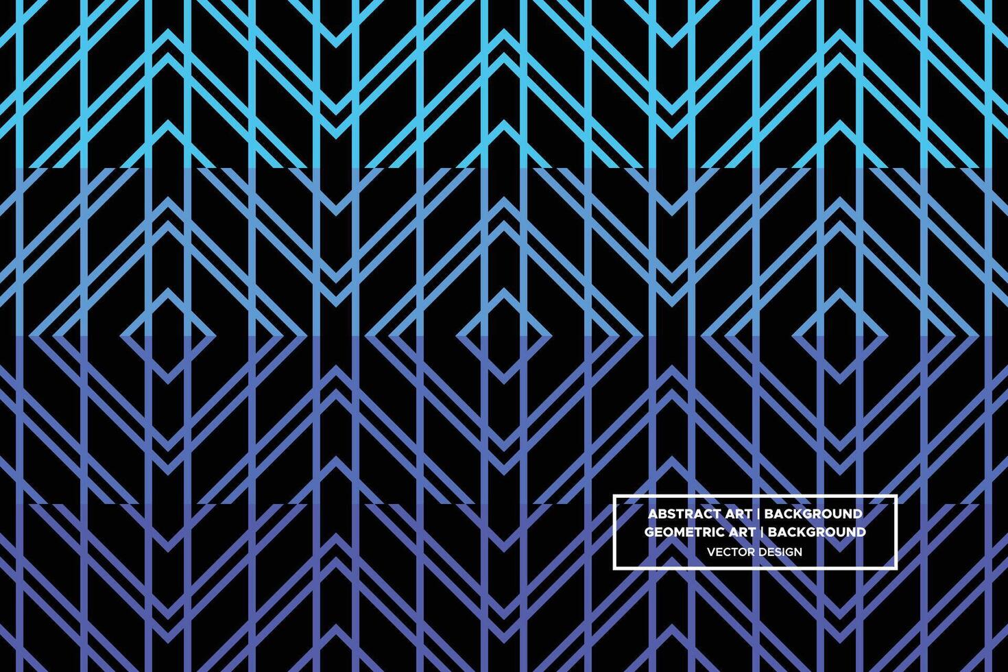 Geometric Pattern - Geometric Background - Abstract Background - Geometric Shapes - Use in Website Design, Packaging, Wall Art, Wallpaper, Poster, Banner, Ad, Profile, Brochure, Apparel, Textiles vector