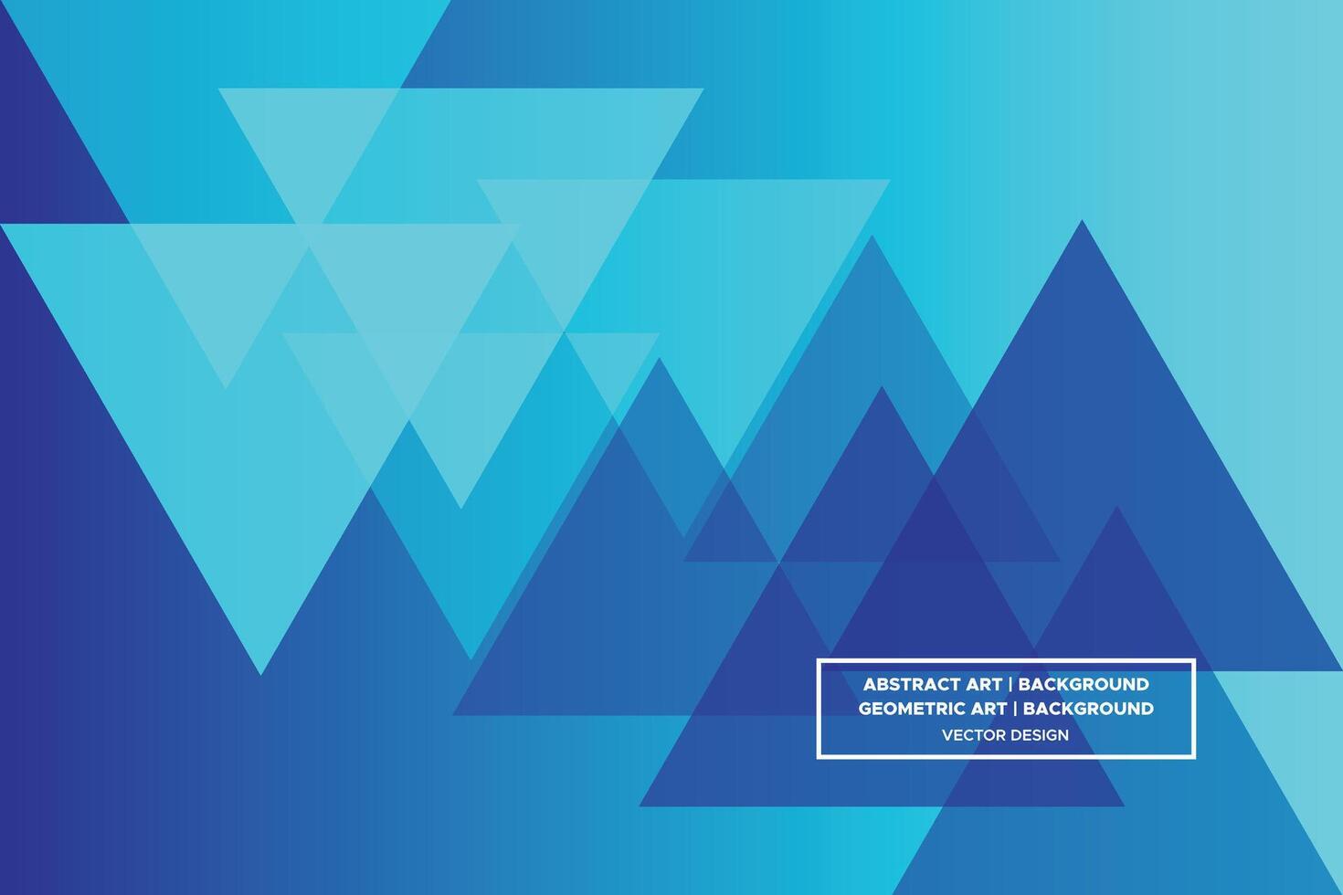 Geometric Pattern - Geometric Background - Abstract Background - Geometric Shapes - Use in Website Design, Packaging, Wall Art, Wallpaper, Poster, Banner, Ad, Profile, Brochure, Apparel, Textiles vector