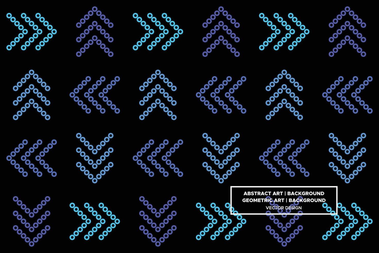 Geometric Pattern - Geometric Background - Abstract Background - Geometric Shapes - Use in Website Design, Packaging, Wall Art, Wallpaper, Poster, Banner, Ad, Profile, Brochure, Apparel, Textiles vector