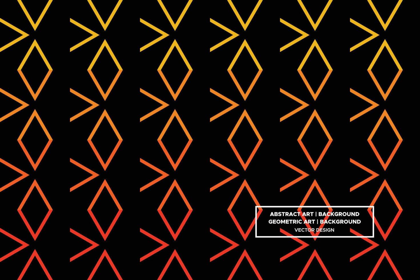 Geometric Pattern - Geometric Background - Abstract Background - Geometric Shapes - Use in Website Design, Packaging, Wall Art, Wallpaper, Poster, Banner, Ad, Profile, Brochure, Apparel, Textiles vector