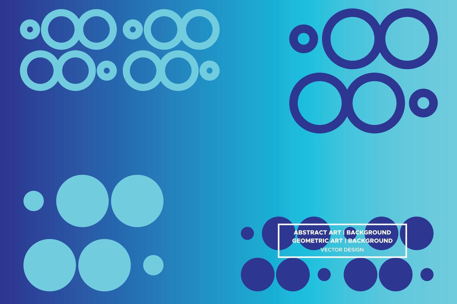 Geometric Pattern - Geometric Background - Abstract Background - Geometric Shapes - Use in Website Design, Packaging, Wall Art, Wallpaper, Poster, Banner, Ad, Profile, Brochure, Apparel, Textiles vector