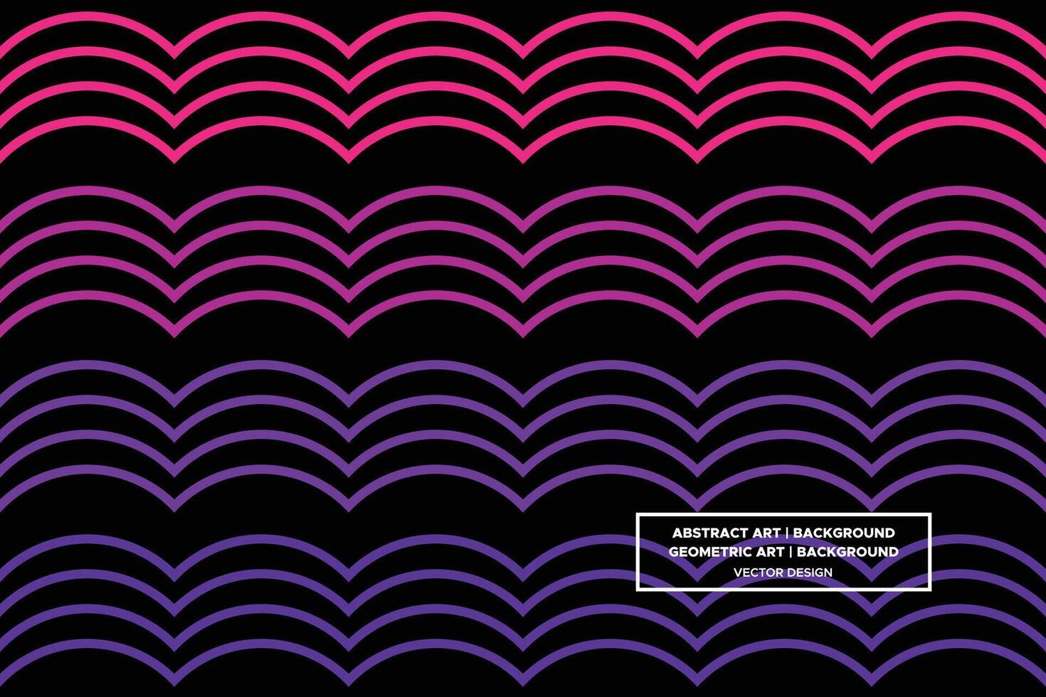 Geometric Pattern - Geometric Background - Abstract Background - Geometric Shapes - Use in Website Design, Packaging, Wall Art, Wallpaper, Poster, Banner, Ad, Profile, Brochure, Apparel, Textiles vector