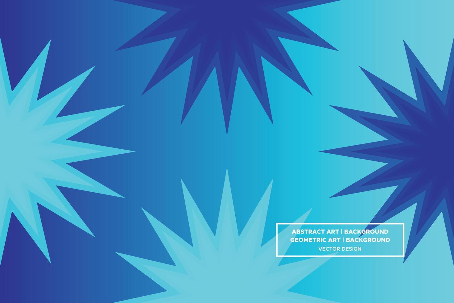 Geometric Pattern - Geometric Background - Abstract Background - Geometric Shapes - Use in Website Design, Packaging, Wall Art, Wallpaper, Poster, Banner, Ad, Profile, Brochure, Apparel, Textiles vector