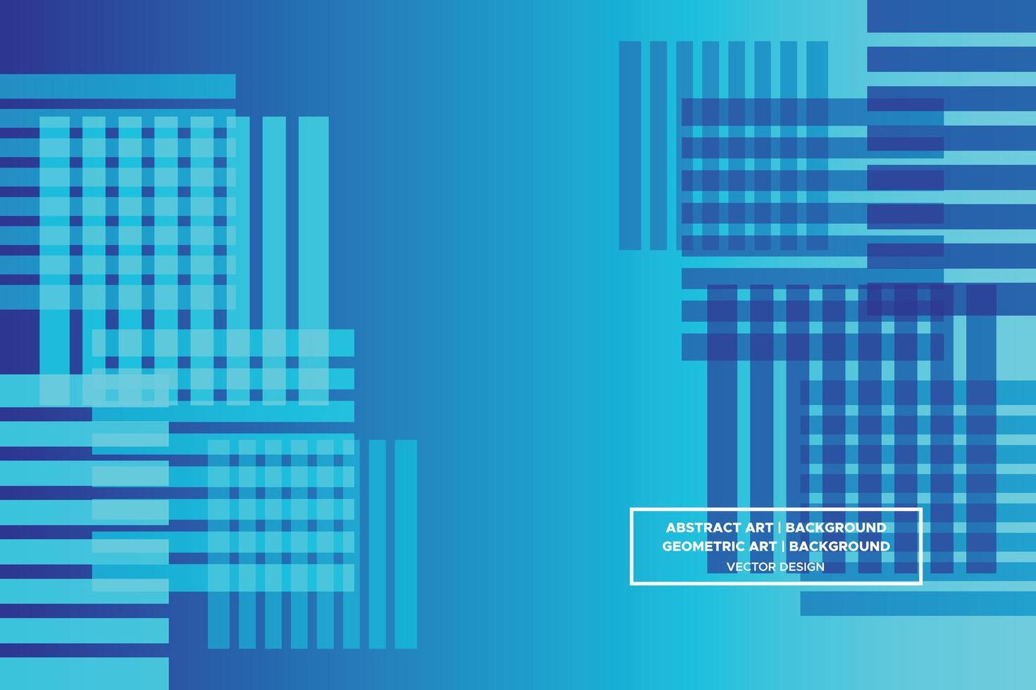 Geometric Pattern - Geometric Background - Abstract Background - Geometric Shapes - Use in Website Design, Packaging, Wall Art, Wallpaper, Poster, Banner, Ad, Profile, Brochure, Apparel, Textiles vector