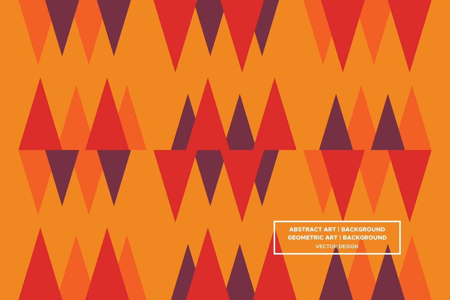 Geometric Pattern - Geometric Background - Abstract Background - Geometric Shapes - Use in Website Design, Packaging, Wall Art, Wallpaper, Poster, Banner, Ad, Profile, Brochure, Apparel, Textiles vector