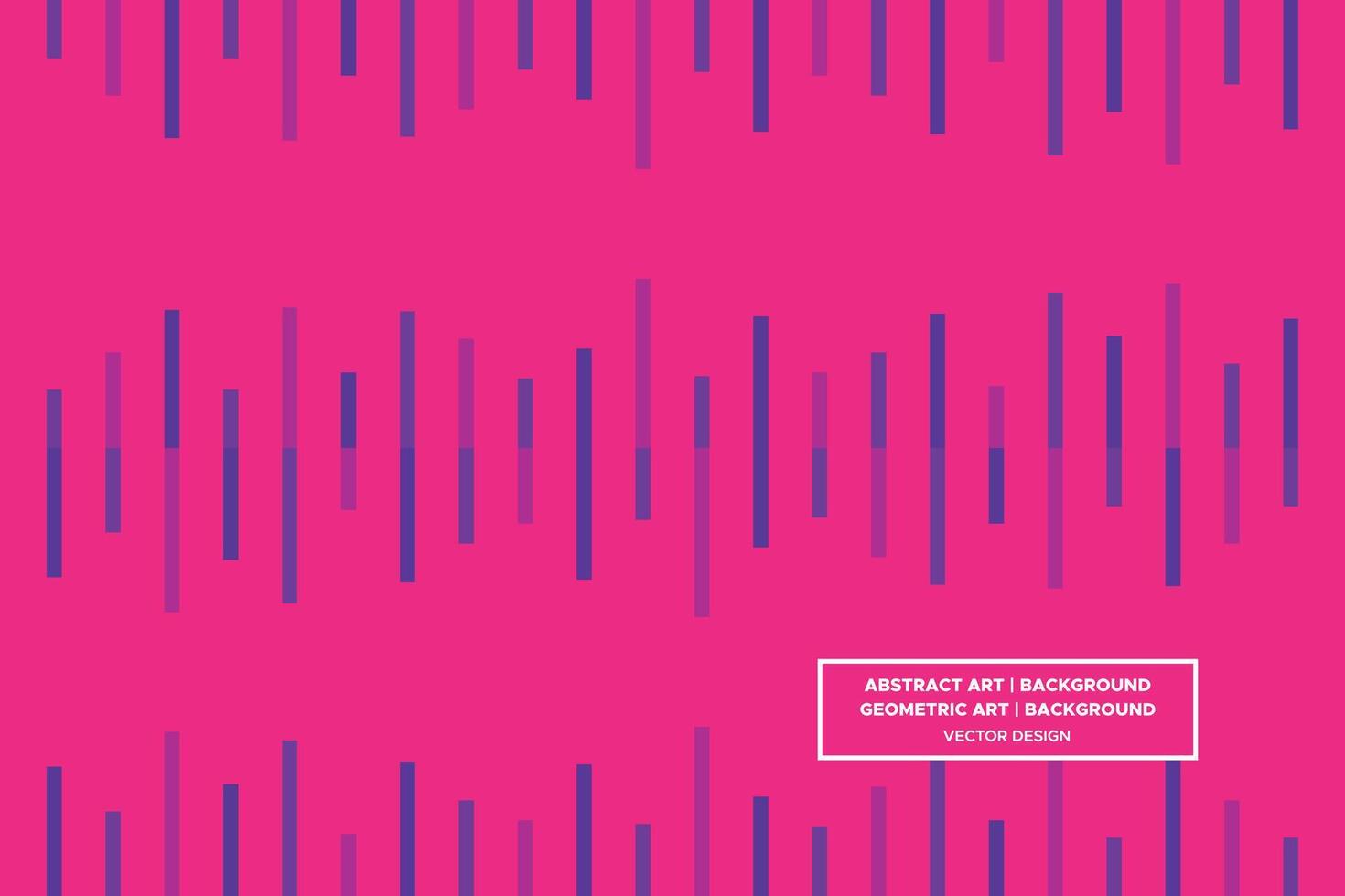 Geometric Pattern - Geometric Background - Abstract Background - Geometric Shapes - Use in Website Design, Packaging, Wall Art, Wallpaper, Poster, Banner, Ad, Profile, Brochure, Apparel, Textiles vector