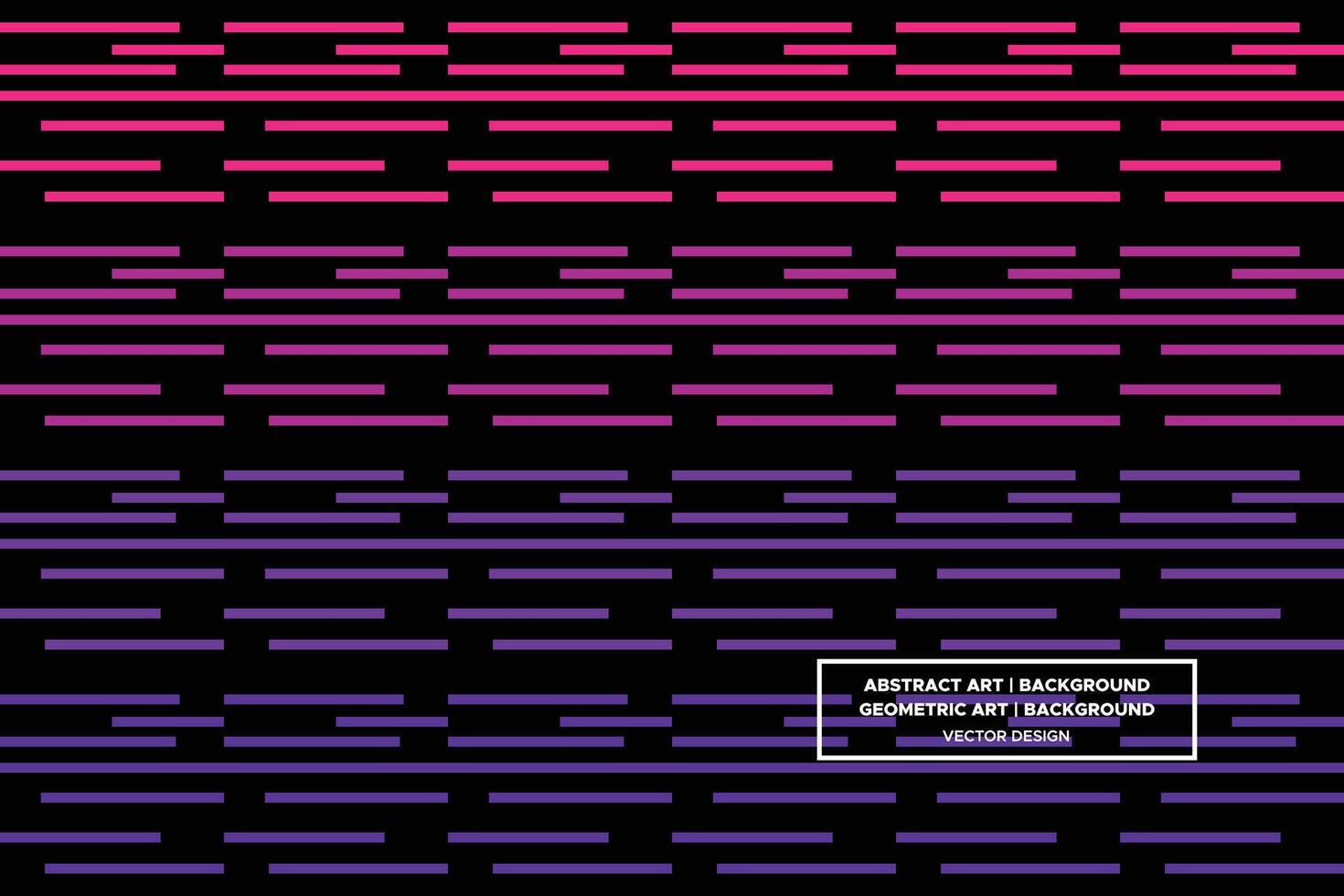 Geometric Pattern - Geometric Background - Abstract Background - Geometric Shapes - Use in Website Design, Packaging, Wall Art, Wallpaper, Poster, Banner, Ad, Profile, Brochure, Apparel, Textiles vector