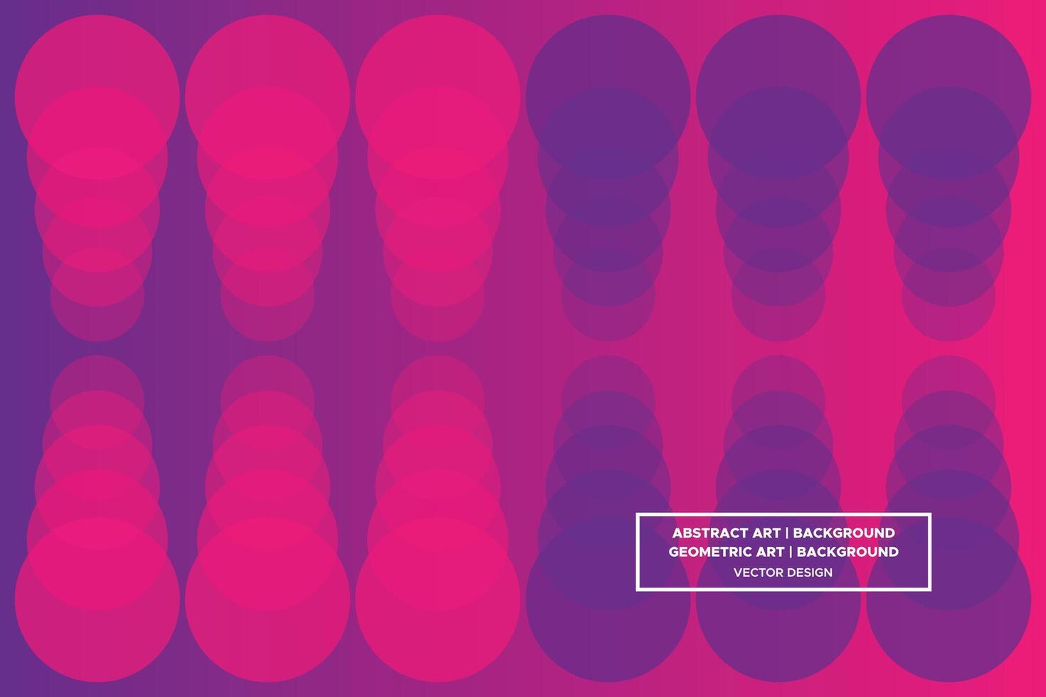 Geometric Pattern - Geometric Background - Abstract Background - Geometric Shapes - Use in Website Design, Packaging, Wall Art, Wallpaper, Poster, Banner, Ad, Profile, Brochure, Apparel, Textiles vector
