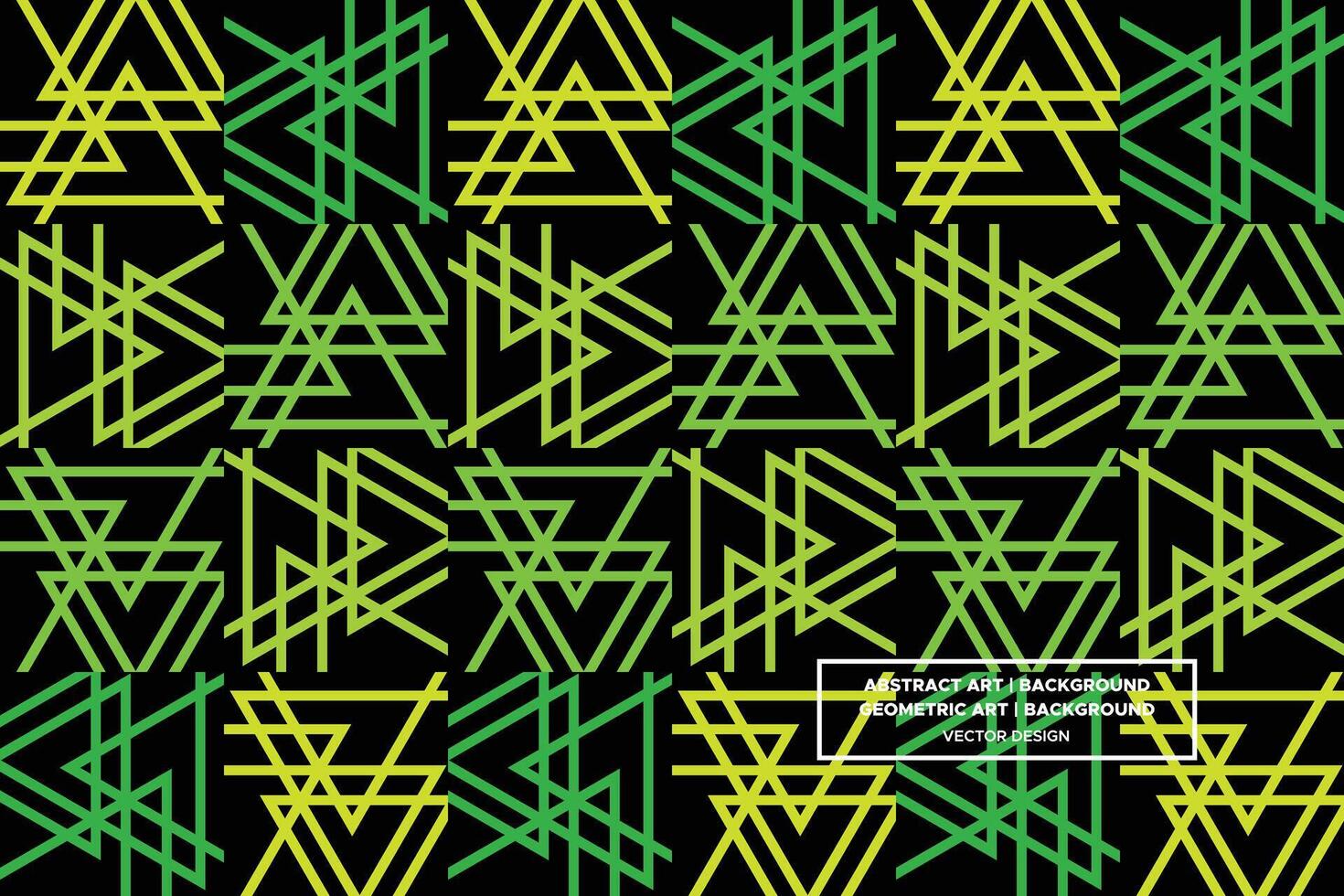 Geometric Pattern - Geometric Background - Abstract Background - Geometric Shapes - Use in Website Design, Packaging, Wall Art, Wallpaper, Poster, Banner, Ad, Profile, Brochure, Apparel, Textiles vector