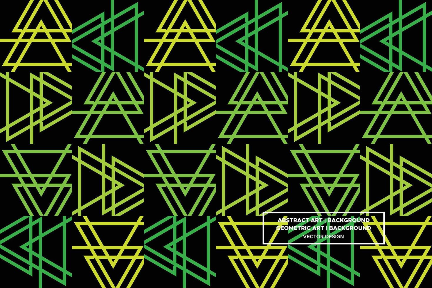 Geometric Pattern - Geometric Background - Abstract Background - Geometric Shapes - Use in Website Design, Packaging, Wall Art, Wallpaper, Poster, Banner, Ad, Profile, Brochure, Apparel, Textiles vector