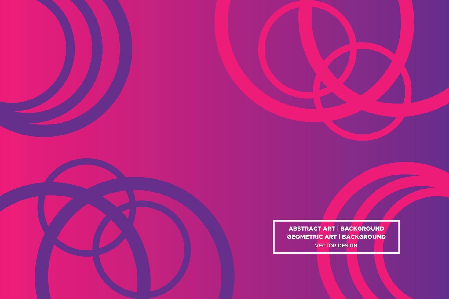 Geometric Pattern - Geometric Background - Abstract Background - Geometric Shapes - Use in Website Design, Packaging, Wall Art, Wallpaper, Poster, Banner, Ad, Profile, Brochure, Apparel, Textiles vector