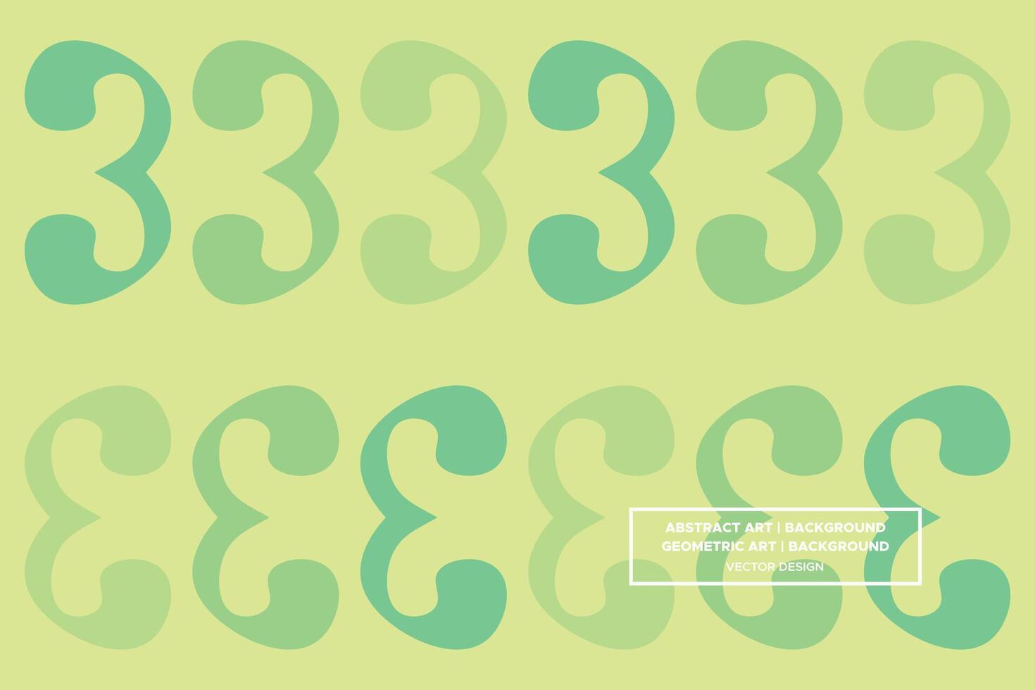 Geometric Pattern - Geometric Background - Abstract Background - Geometric Shapes - Use in Website Design, Packaging, Wall Art, Wallpaper, Poster, Banner, Ad, Profile, Brochure, Apparel, Textiles vector