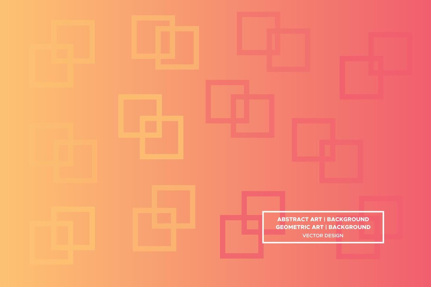 Geometric Pattern - Geometric Background - Abstract Background - Geometric Shapes - Use in Website Design, Packaging, Wall Art, Wallpaper, Poster, Banner, Ad, Profile, Brochure, Apparel, Textiles vector