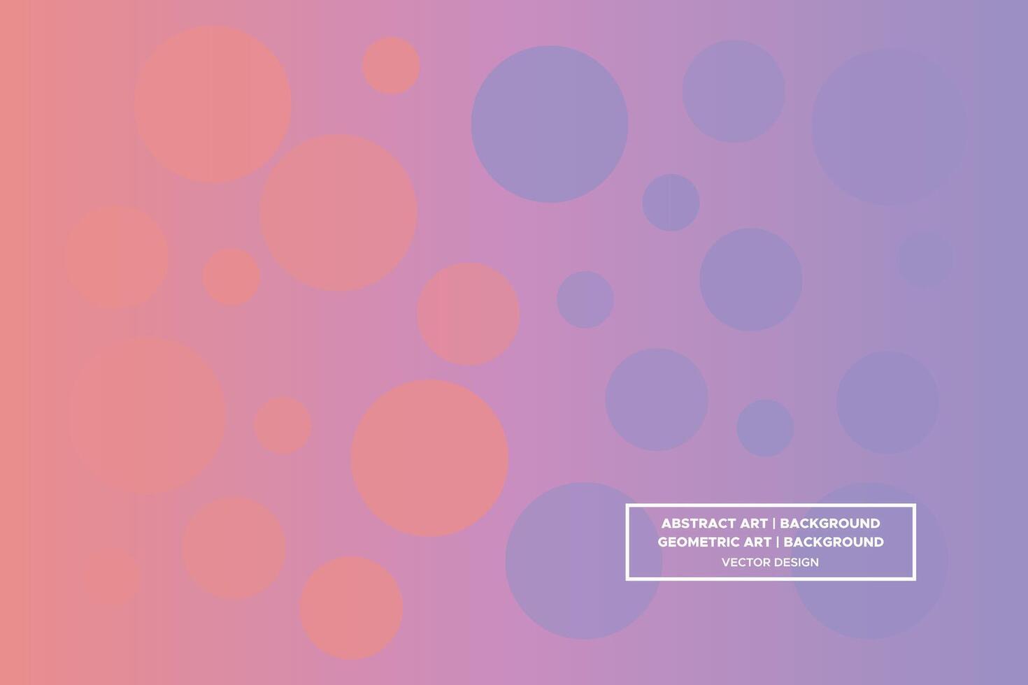 Geometric Pattern - Geometric Background - Abstract Background - Geometric Shapes - Use in Website Design, Packaging, Wall Art, Wallpaper, Poster, Banner, Ad, Profile, Brochure, Apparel, Textiles vector