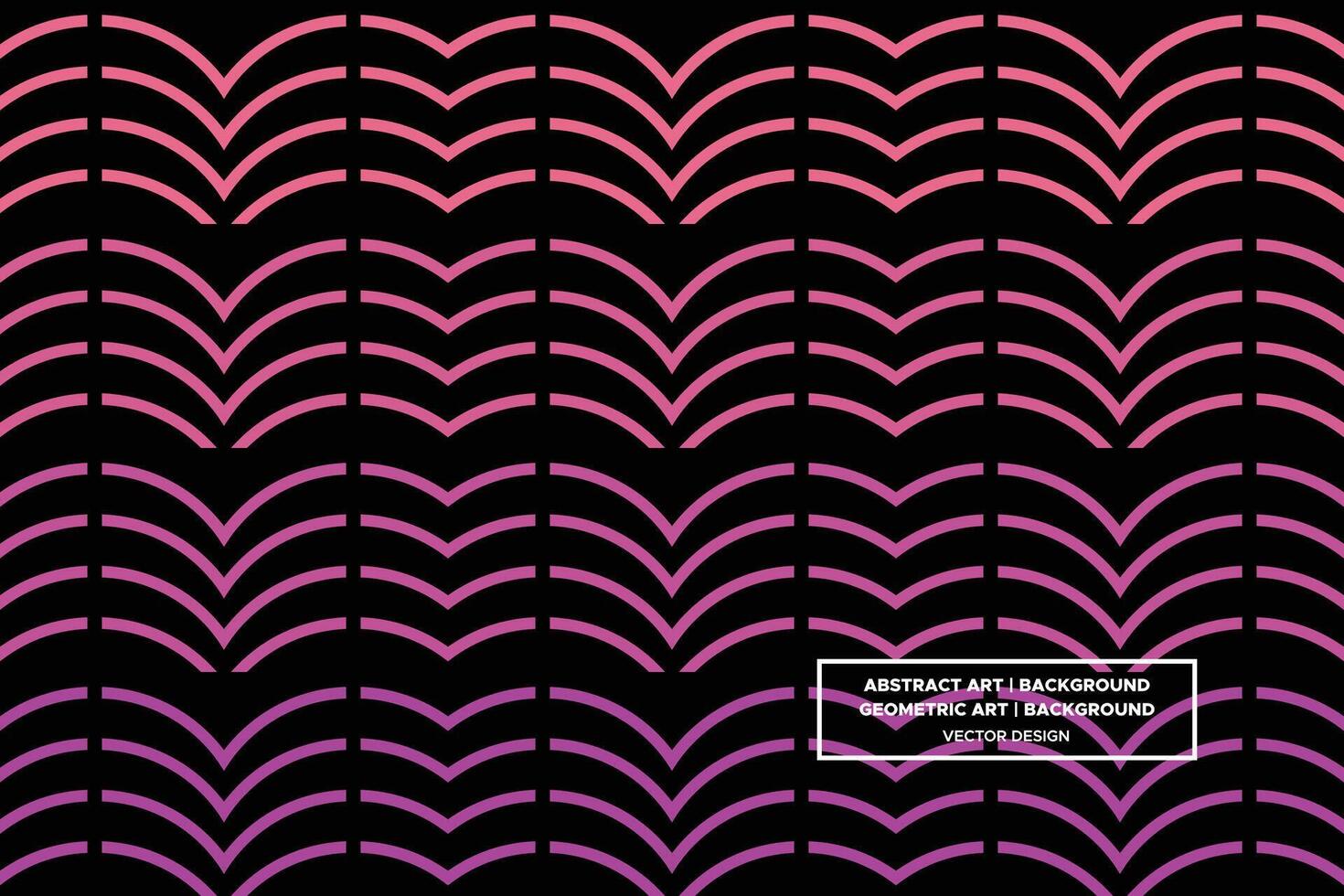 Geometric Pattern - Geometric Background - Abstract Background - Geometric Shapes - Use in Website Design, Packaging, Wall Art, Wallpaper, Poster, Banner, Ad, Profile, Brochure, Apparel, Textiles vector