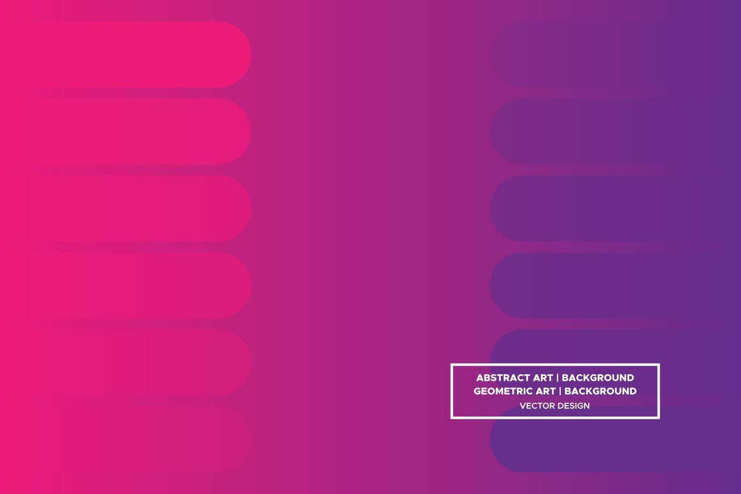 Geometric Pattern - Geometric Background - Abstract Background - Geometric Shapes - Use in Website Design, Packaging, Wall Art, Wallpaper, Poster, Banner, Ad, Profile, Brochure, Apparel, Textiles vector