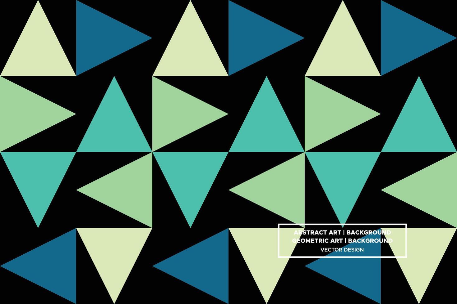 Geometric Pattern - Geometric Background - Abstract Background - Geometric Shapes - Use in Website Design, Packaging, Wall Art, Wallpaper, Poster, Banner, Ad, Profile, Brochure, Apparel, Textiles vector