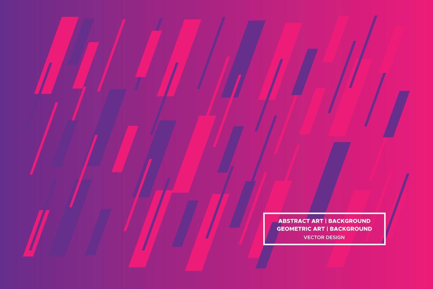 Geometric Pattern - Geometric Background - Abstract Background - Geometric Shapes - Use in Website Design, Packaging, Wall Art, Wallpaper, Poster, Banner, Ad, Profile, Brochure, Apparel, Textiles vector