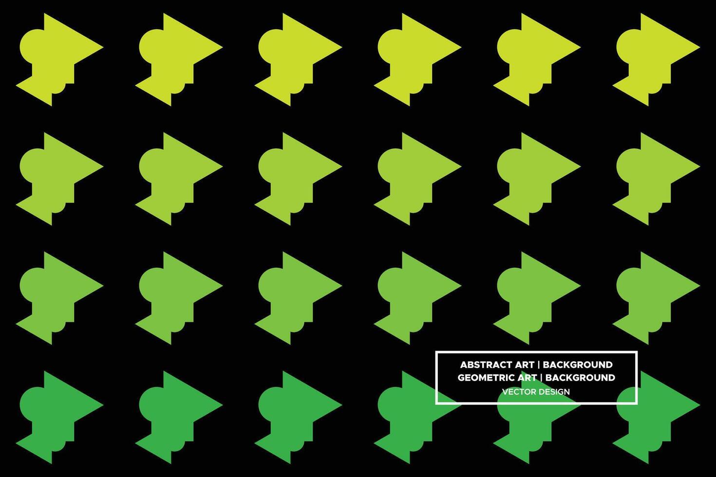 Geometric Pattern - Geometric Background - Abstract Background - Geometric Shapes - Use in Website Design, Packaging, Wall Art, Wallpaper, Poster, Banner, Ad, Profile, Brochure, Apparel, Textiles vector