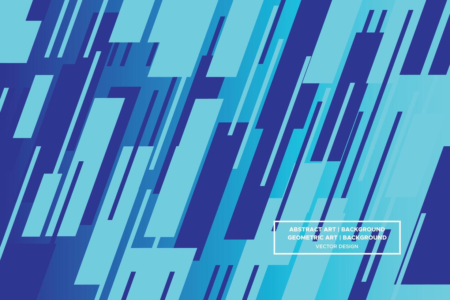 Geometric Pattern - Geometric Background - Abstract Background - Geometric Shapes - Use in Website Design, Packaging, Wall Art, Wallpaper, Poster, Banner, Ad, Profile, Brochure, Apparel, Textiles vector