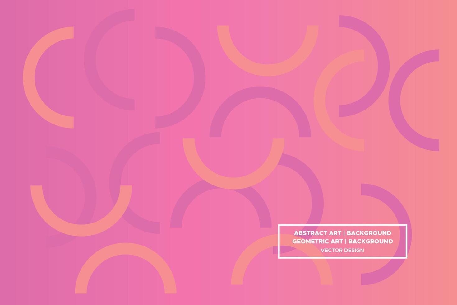 Geometric Pattern - Geometric Background - Abstract Background - Geometric Shapes - Use in Website Design, Packaging, Wall Art, Wallpaper, Poster, Banner, Ad, Profile, Brochure, Apparel, Textiles vector