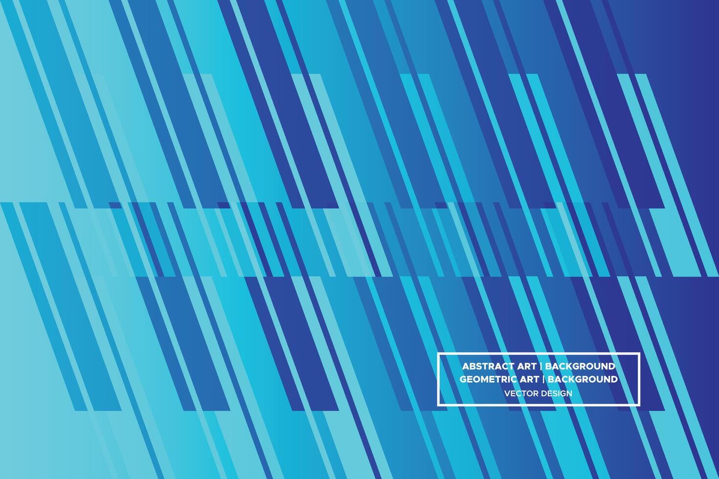 Geometric Pattern - Geometric Background - Abstract Background - Geometric Shapes - Use in Website Design, Packaging, Wall Art, Wallpaper, Poster, Banner, Ad, Profile, Brochure, Apparel, Textiles vector