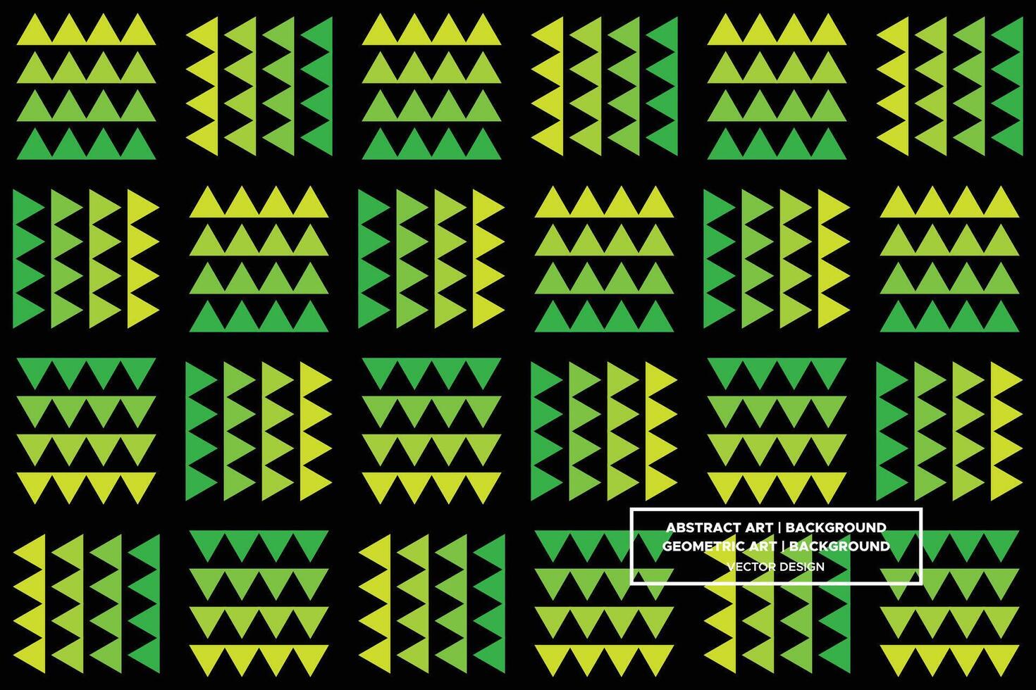 Geometric Pattern - Geometric Background - Abstract Background - Geometric Shapes - Use in Website Design, Packaging, Wall Art, Wallpaper, Poster, Banner, Ad, Profile, Brochure, Apparel, Textiles vector