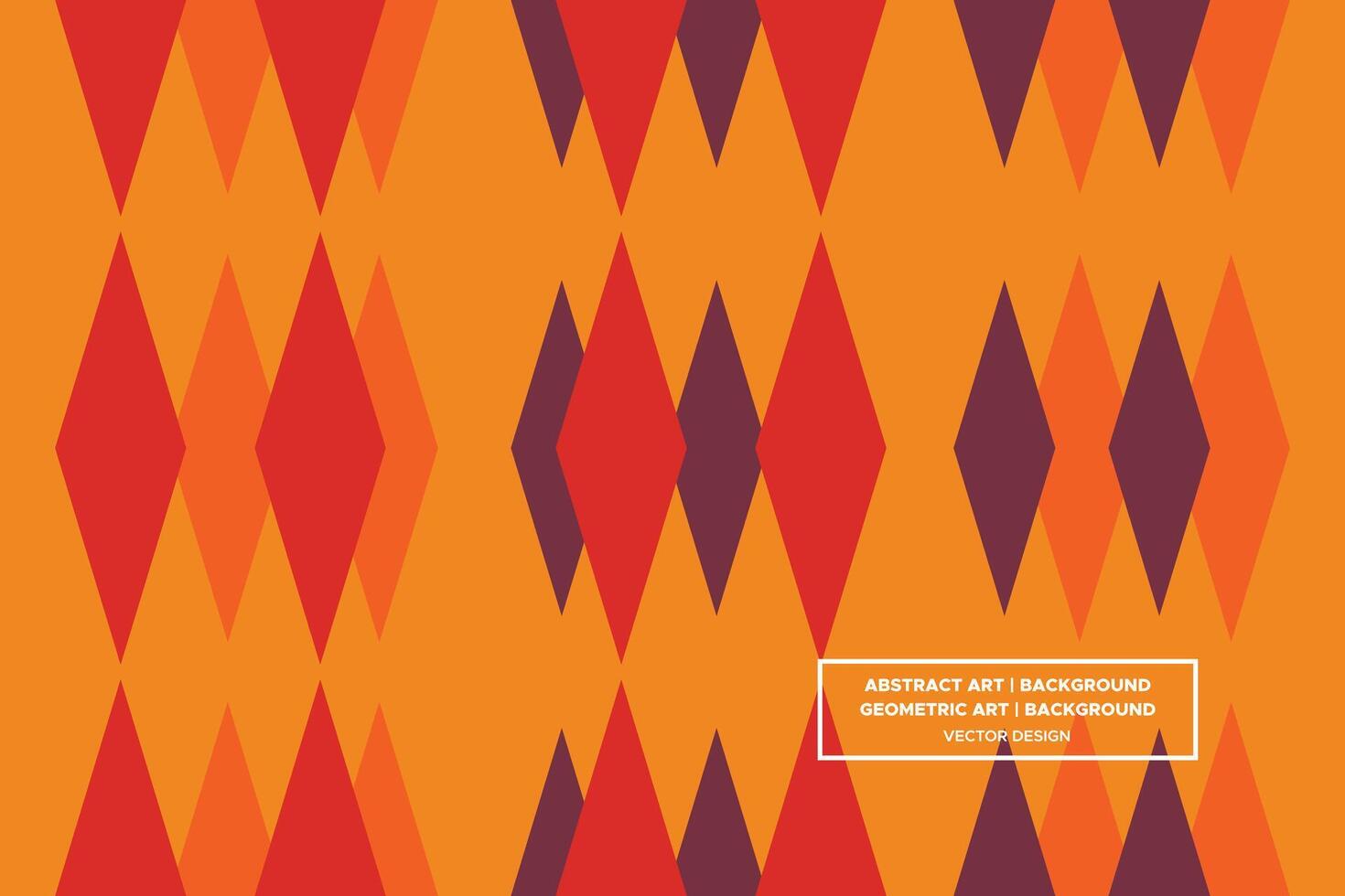 Geometric Pattern - Geometric Background - Abstract Background - Geometric Shapes - Use in Website Design, Packaging, Wall Art, Wallpaper, Poster, Banner, Ad, Profile, Brochure, Apparel, Textiles vector
