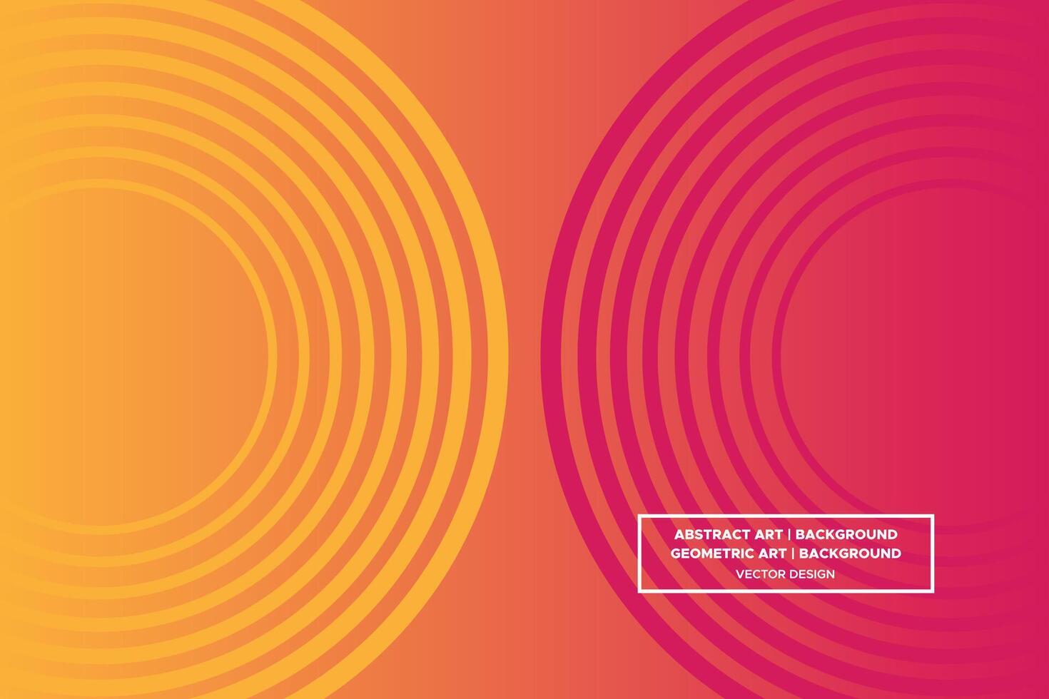 Geometric Pattern - Geometric Background - Abstract Background - Geometric Shapes - Use in Website Design, Packaging, Wall Art, Wallpaper, Poster, Banner, Ad, Profile, Brochure, Apparel, Textiles vector