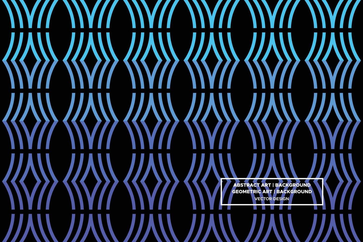 Geometric Pattern - Geometric Background - Abstract Background - Geometric Shapes - Use in Website Design, Packaging, Wall Art, Wallpaper, Poster, Banner, Ad, Profile, Brochure, Apparel, Textiles vector