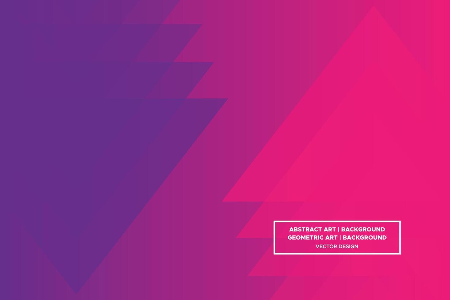 Geometric Pattern - Geometric Background - Abstract Background - Geometric Shapes - Use in Website Design, Packaging, Wall Art, Wallpaper, Poster, Banner, Ad, Profile, Brochure, Apparel, Textiles vector