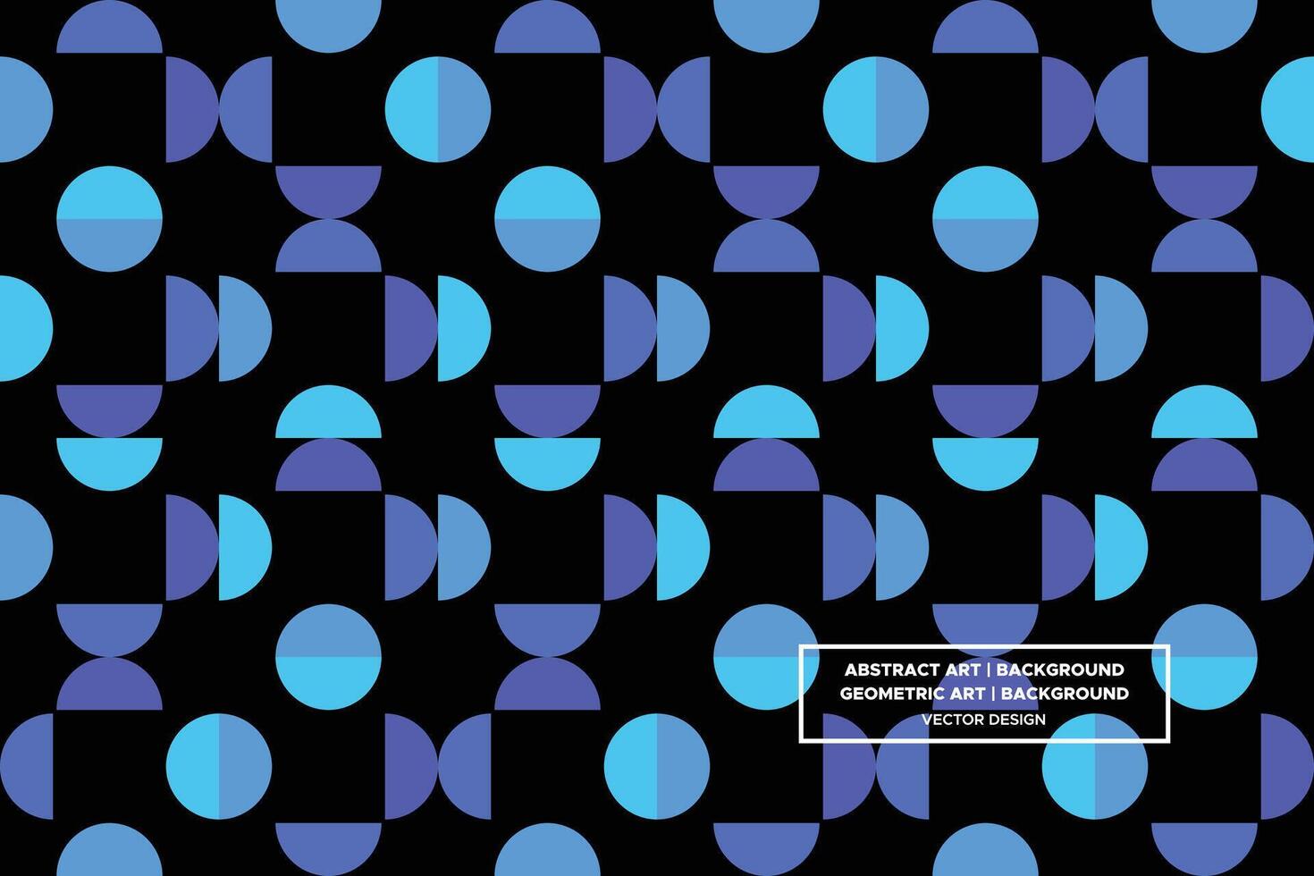 Geometric Pattern - Geometric Background - Abstract Background - Geometric Shapes - Use in Website Design, Packaging, Wall Art, Wallpaper, Poster, Banner, Ad, Profile, Brochure, Apparel, Textiles vector