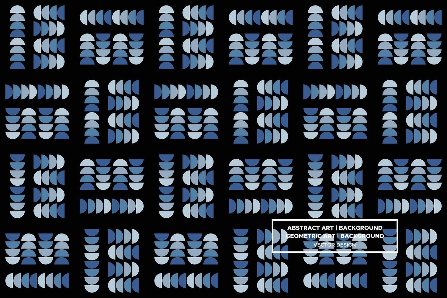 Geometric Pattern - Geometric Background - Abstract Background - Geometric Shapes - Use in Website Design, Packaging, Wall Art, Wallpaper, Poster, Banner, Ad, Profile, Brochure, Apparel, Textiles vector
