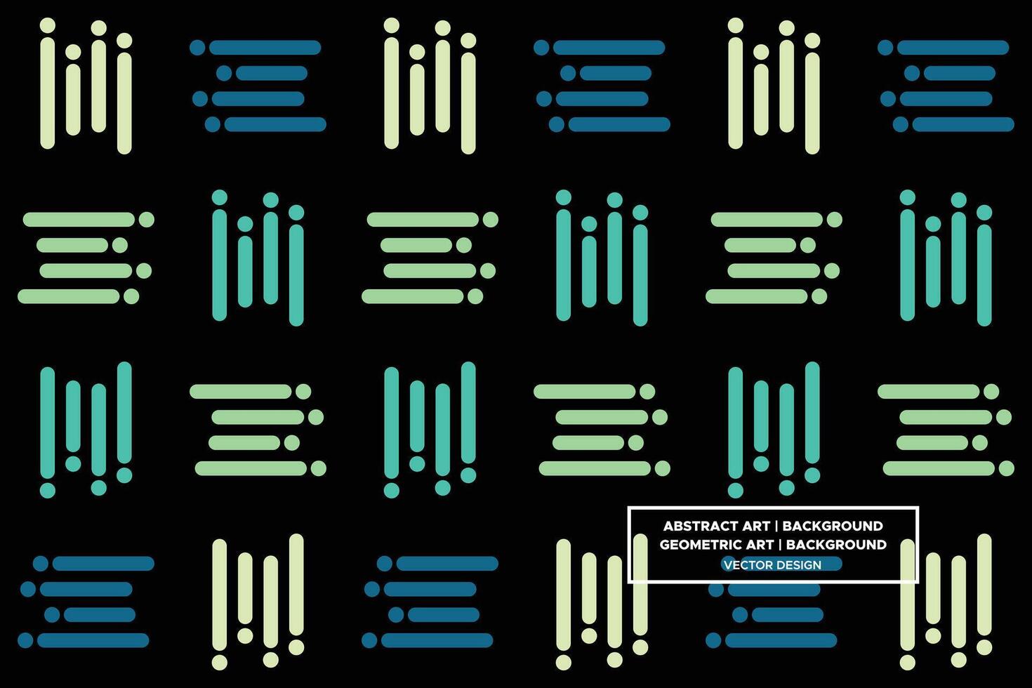 Geometric Pattern - Geometric Background - Abstract Background - Geometric Shapes - Use in Website Design, Packaging, Wall Art, Wallpaper, Poster, Banner, Ad, Profile, Brochure, Apparel, Textiles vector