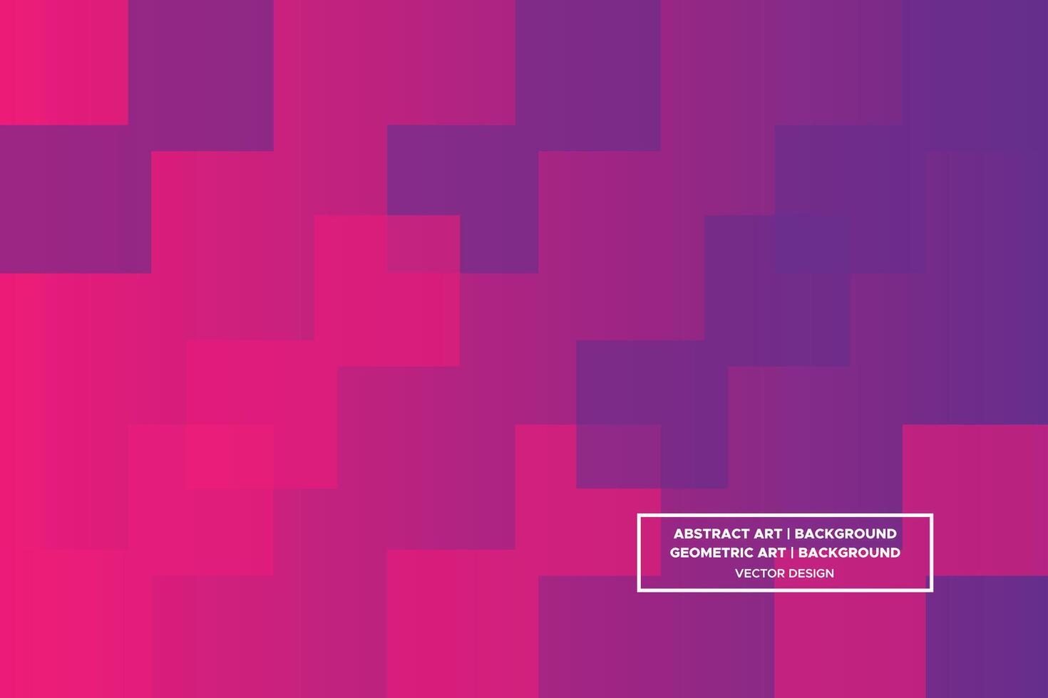 Geometric Pattern - Geometric Background - Abstract Background - Geometric Shapes - Use in Website Design, Packaging, Wall Art, Wallpaper, Poster, Banner, Ad, Profile, Brochure, Apparel, Textiles vector