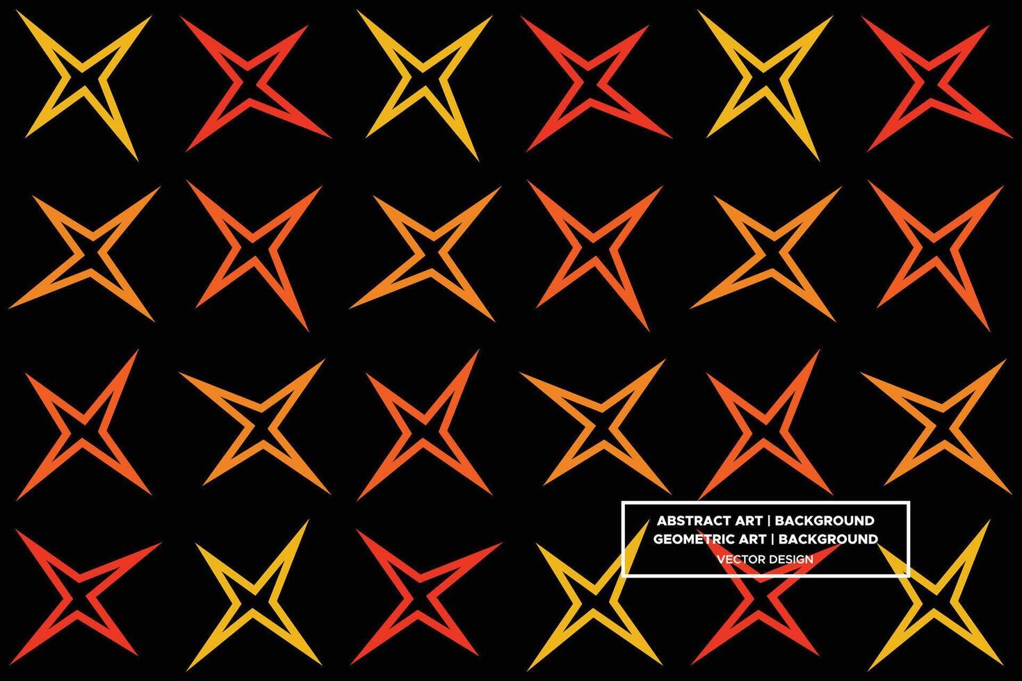 Geometric Pattern - Geometric Background - Abstract Background - Geometric Shapes - Use in Website Design, Packaging, Wall Art, Wallpaper, Poster, Banner, Ad, Profile, Brochure, Apparel, Textiles vector
