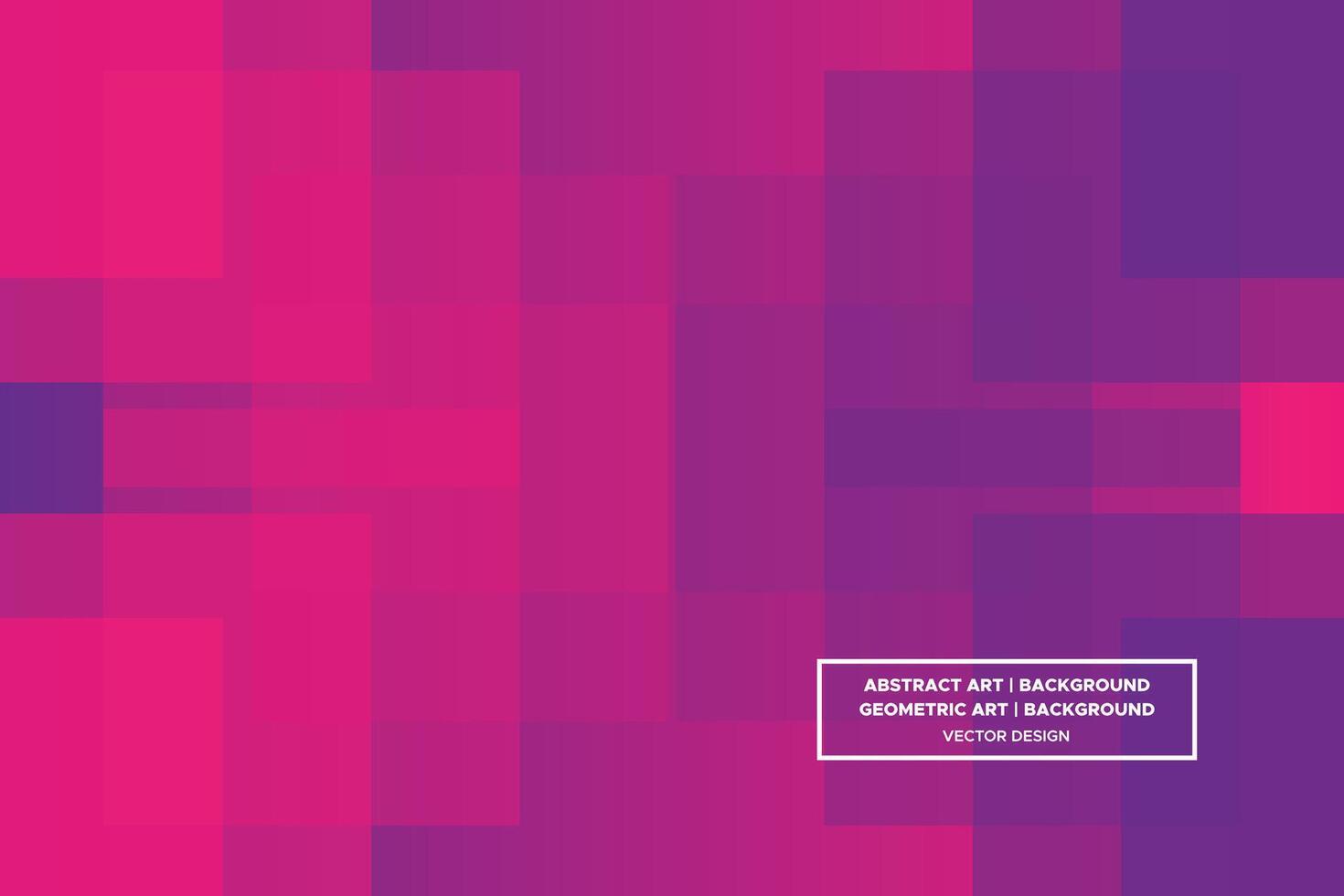 Geometric Pattern - Geometric Background - Abstract Background - Geometric Shapes - Use in Website Design, Packaging, Wall Art, Wallpaper, Poster, Banner, Ad, Profile, Brochure, Apparel, Textiles vector