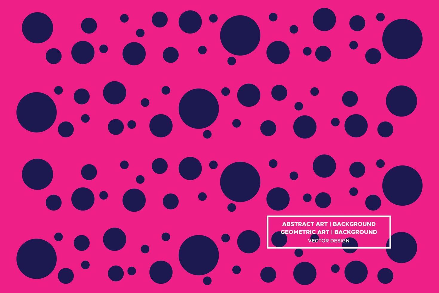 Geometric Pattern - Geometric Background - Abstract Background - Geometric Shapes - Use in Website Design, Packaging, Wall Art, Wallpaper, Poster, Banner, Ad, Profile, Brochure, Apparel, Textiles vector