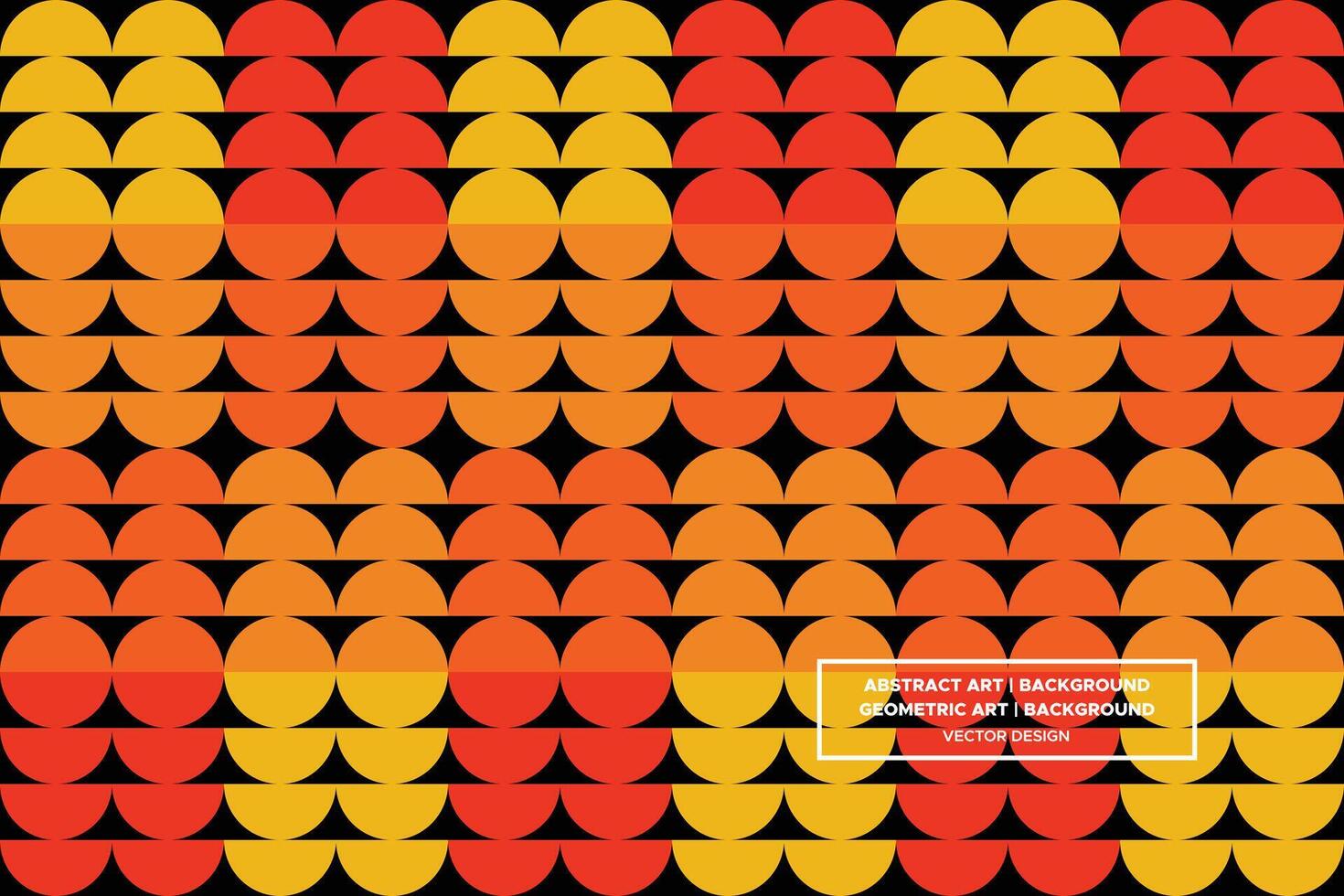 Geometric Pattern - Geometric Background - Abstract Background - Geometric Shapes - Use in Website Design, Packaging, Wall Art, Wallpaper, Poster, Banner, Ad, Profile, Brochure, Apparel, Textiles vector