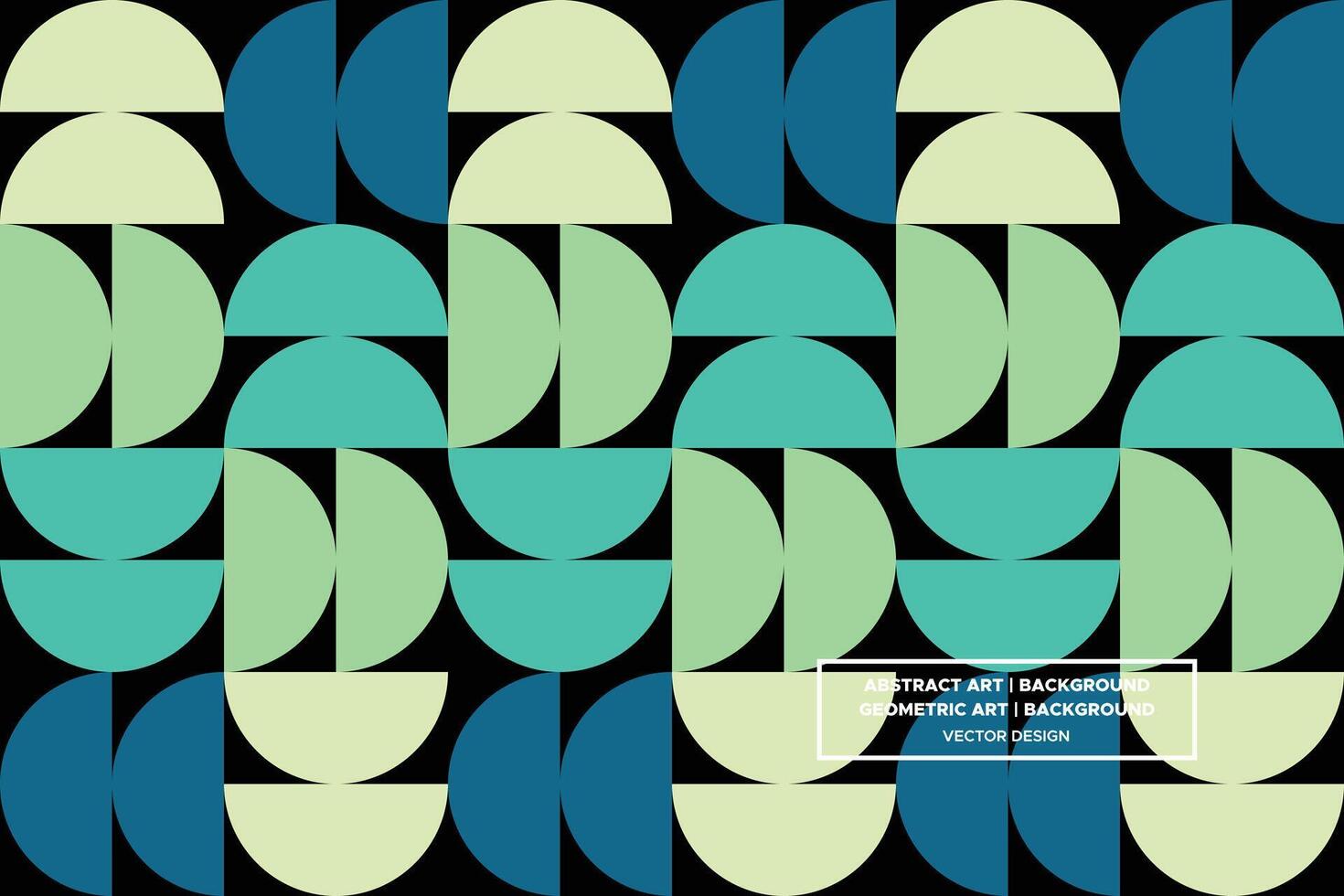 Geometric Pattern - Geometric Background - Abstract Background - Geometric Shapes - Use in Website Design, Packaging, Wall Art, Wallpaper, Poster, Banner, Ad, Profile, Brochure, Apparel, Textiles vector