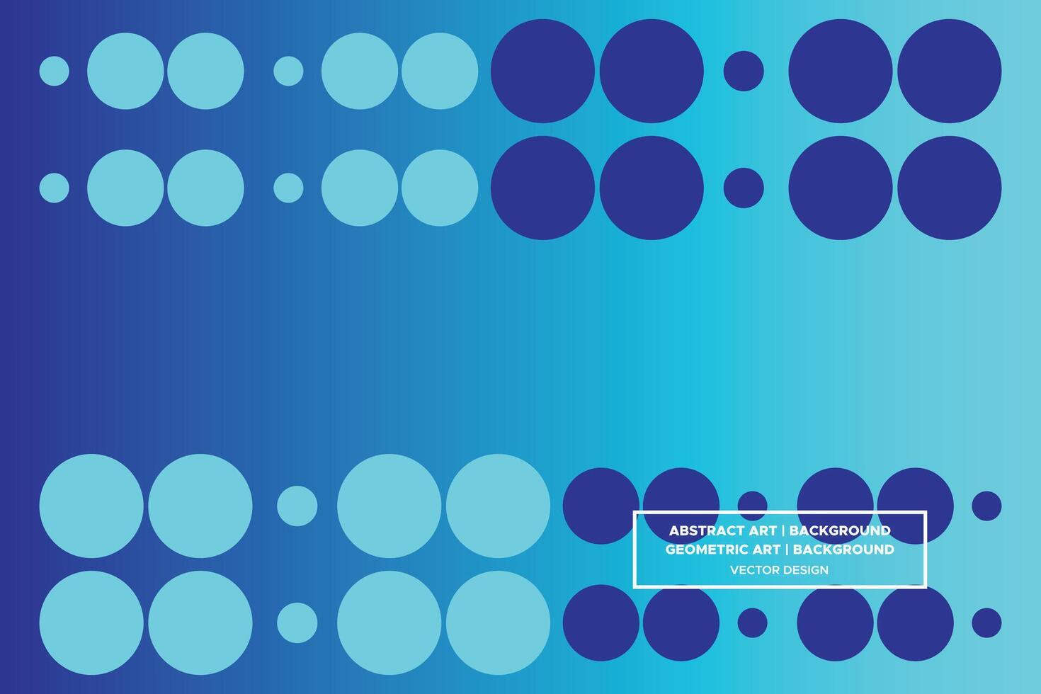 Geometric Pattern - Geometric Background - Abstract Background - Geometric Shapes - Use in Website Design, Packaging, Wall Art, Wallpaper, Poster, Banner, Ad, Profile, Brochure, Apparel, Textiles vector