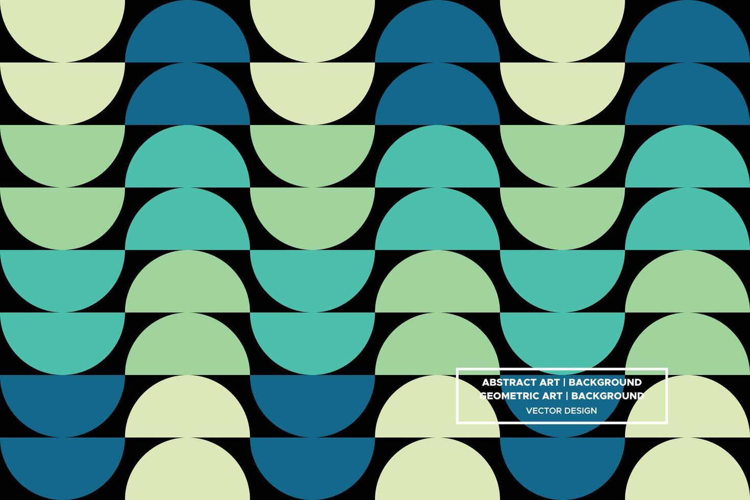Geometric Pattern - Geometric Background - Abstract Background - Geometric Shapes - Use in Website Design, Packaging, Wall Art, Wallpaper, Poster, Banner, Ad, Profile, Brochure, Apparel, Textiles vector
