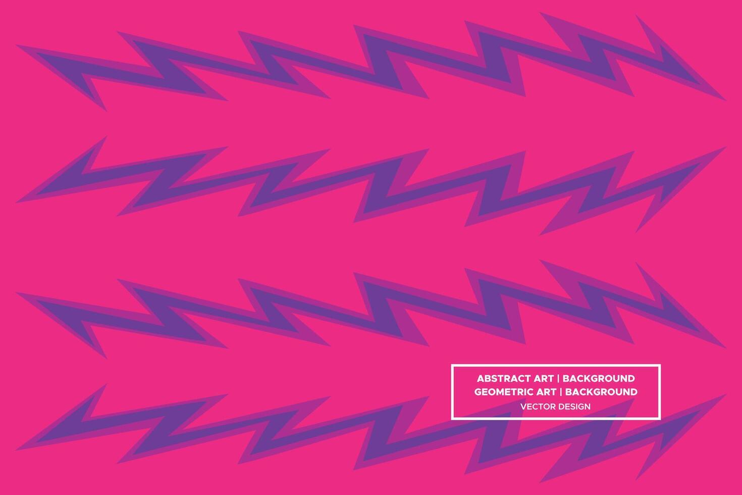 Geometric Pattern - Geometric Background - Abstract Background - Geometric Shapes - Use in Website Design, Packaging, Wall Art, Wallpaper, Poster, Banner, Ad, Profile, Brochure, Apparel, Textiles vector