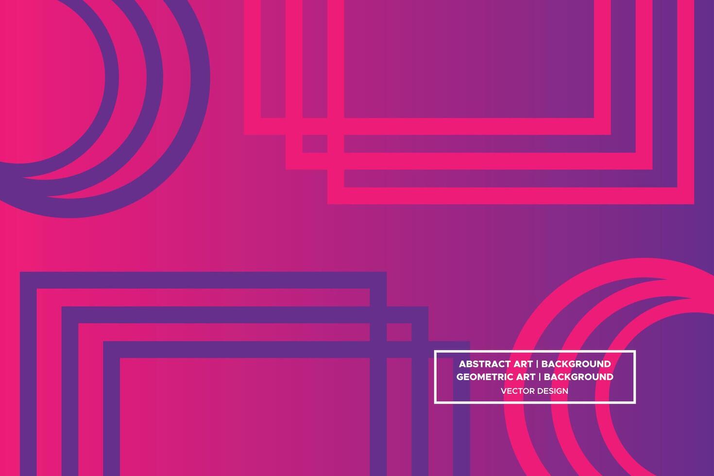 Geometric Pattern - Geometric Background - Abstract Background - Geometric Shapes - Use in Website Design, Packaging, Wall Art, Wallpaper, Poster, Banner, Ad, Profile, Brochure, Apparel, Textiles vector