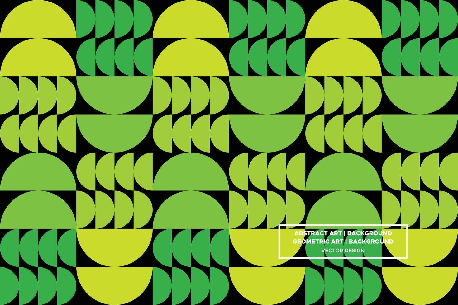Geometric Pattern - Geometric Background - Abstract Background - Geometric Shapes - Use in Website Design, Packaging, Wall Art, Wallpaper, Poster, Banner, Ad, Profile, Brochure, Apparel, Textiles vector