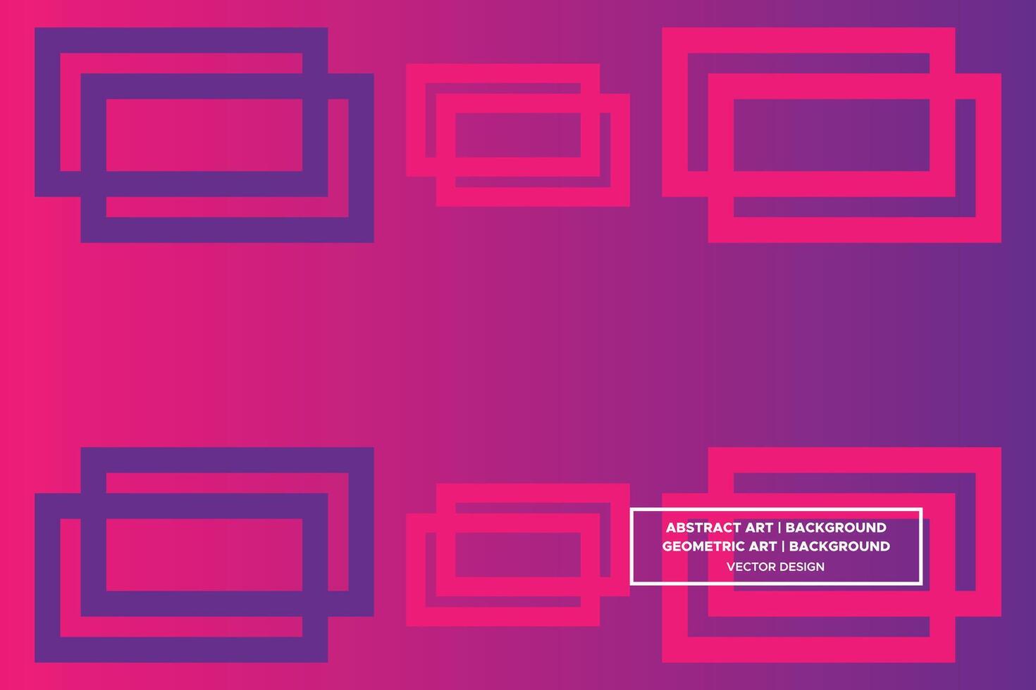 Geometric Pattern - Geometric Background - Abstract Background - Geometric Shapes - Use in Website Design, Packaging, Wall Art, Wallpaper, Poster, Banner, Ad, Profile, Brochure, Apparel, Textiles vector