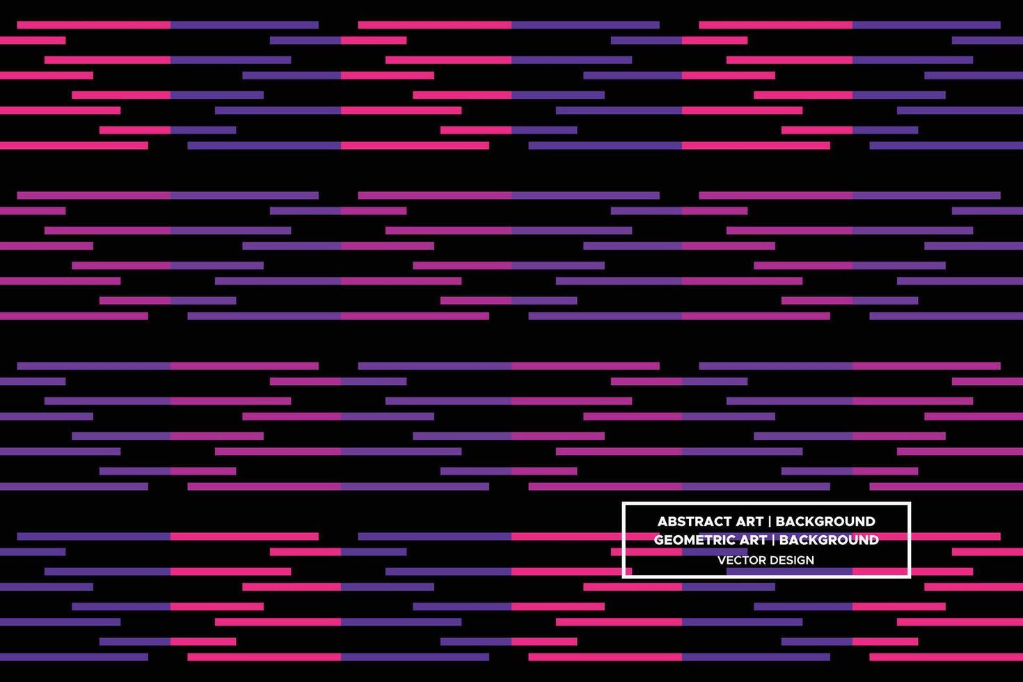 Geometric Pattern - Geometric Background - Abstract Background - Geometric Shapes - Use in Website Design, Packaging, Wall Art, Wallpaper, Poster, Banner, Ad, Profile, Brochure, Apparel, Textiles vector